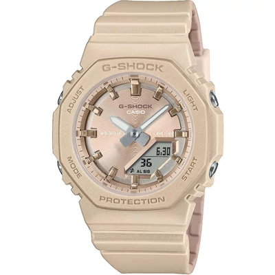 GMA-P2100ST-9AER KARÓRA (5730) G-SHOCK  KARÓRA