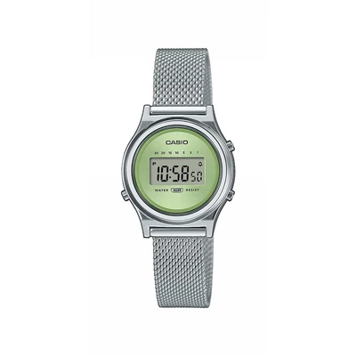 LA700WEM-3AEF KARÓRA (3191) CASIO  KARÓRA
