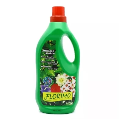 FLORIMO   Általános tápoldat 1000 ml