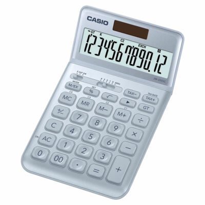 JW 200 SC BU Casio asztali számológép