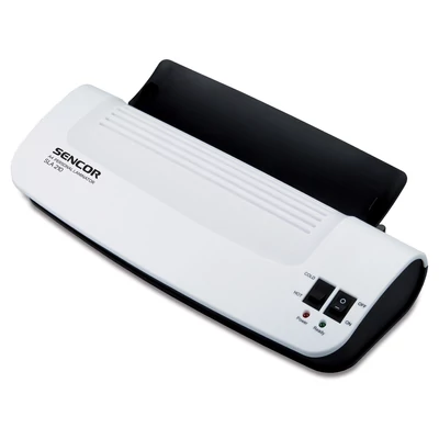 SLA 210 Sencor laminálógép