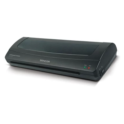 SLA 301 Sencor laminálógép