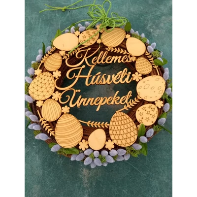 Húsvéti kopogtató