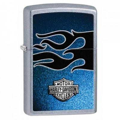 28822 Zippo öngyújtó, Harley Davidson