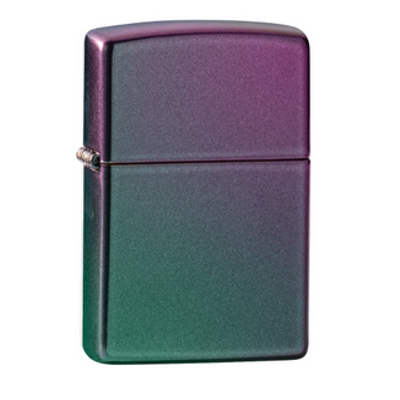 49146 Zippo öngyújtó Iridescent