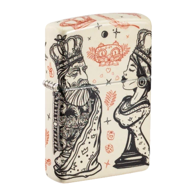 Checkmate Design 46029