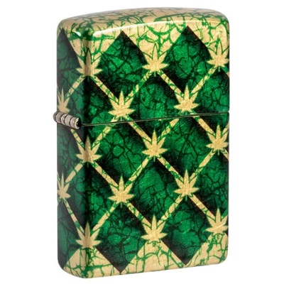 46265 Argyle Leaf Design SKU