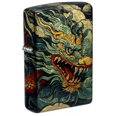 Zipp Flying Dragon SKU: 46705