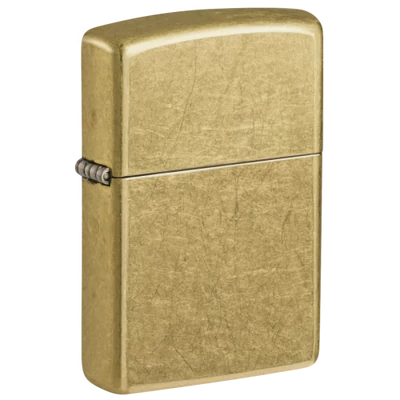 Zippo 48267 Zippo Öngyújtó Antikolt