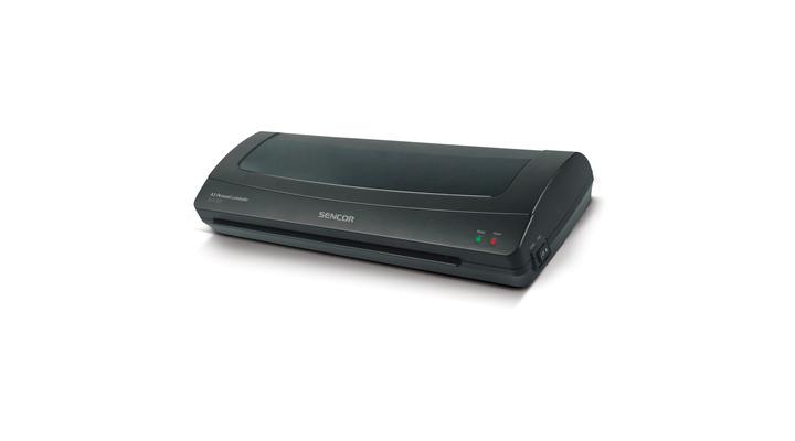 SLA 301 Sencor laminálógép