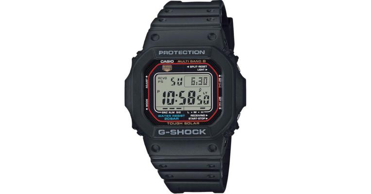 GW-M5610U-1ER Casio G-Shock Férfi karóra