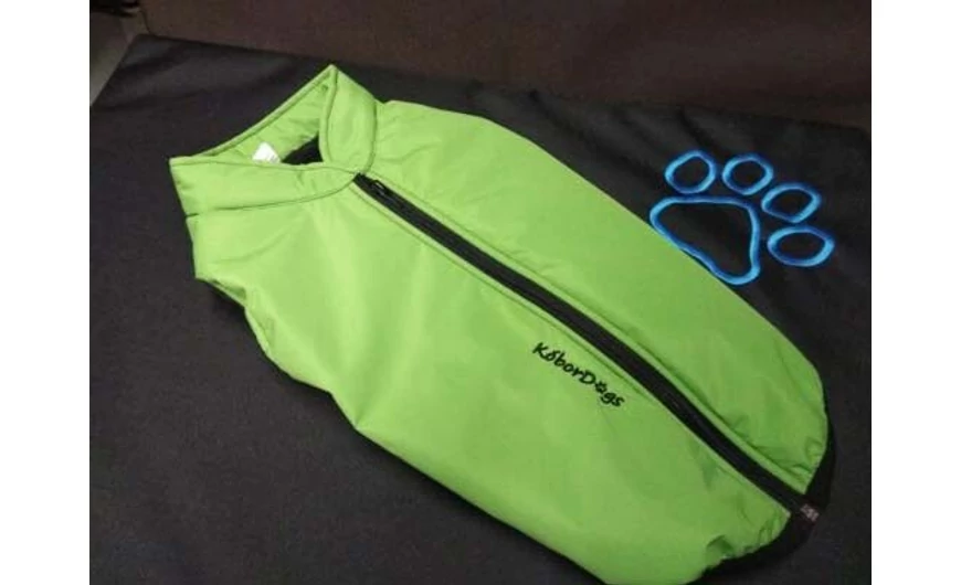 A kutyakabát dilemma és a szoktatás